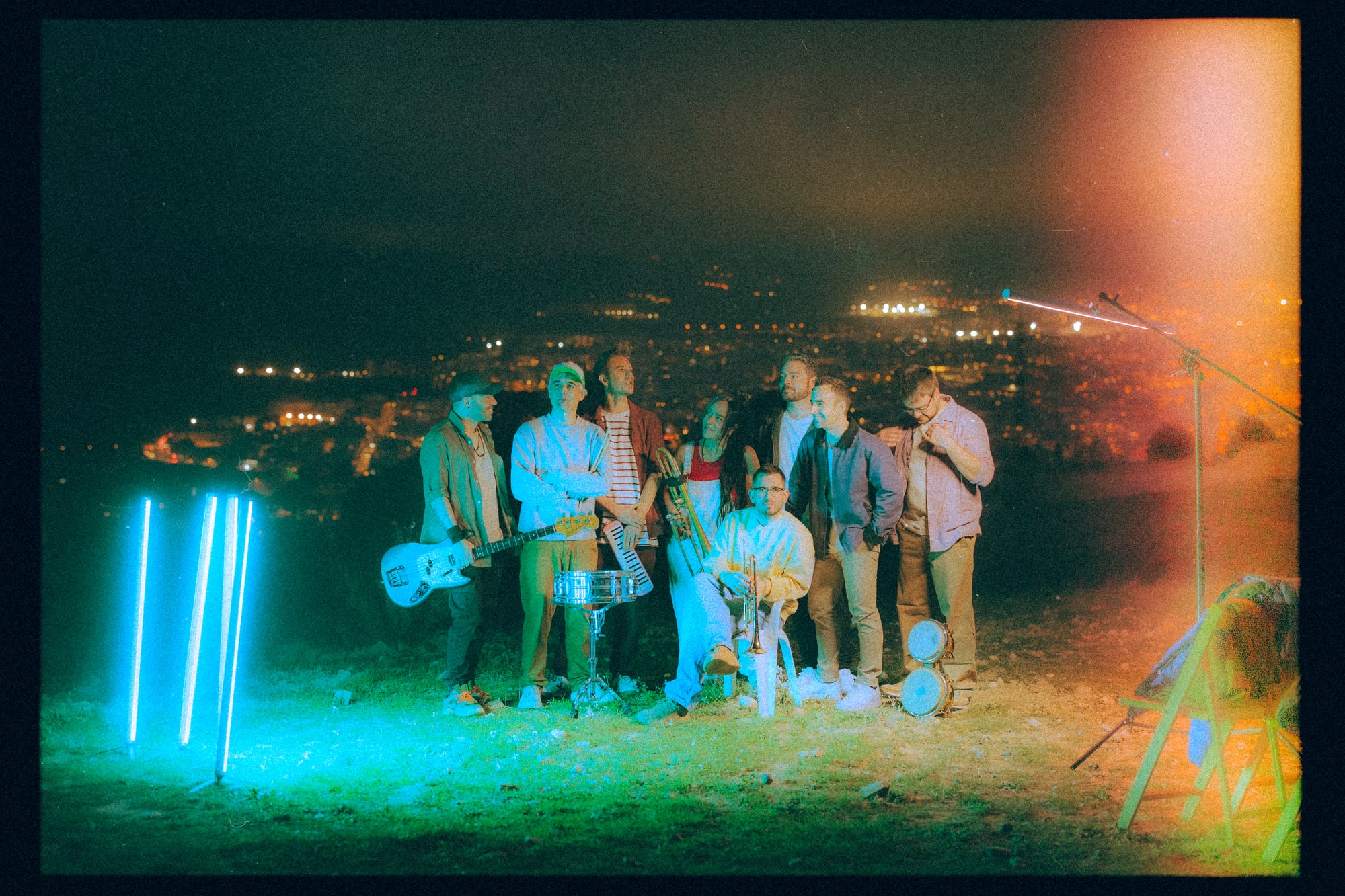 Doctor Prats — neons